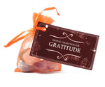 Gratitude Crystal Intention Collection