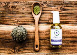 BREATHE (Eucalyptus & Sweet Mint) Bath & Body Oil